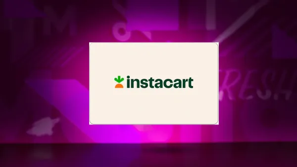 Instacart gift cards 10% off at Best Buy as of Feb. 2 — Helios-i.mashable.com