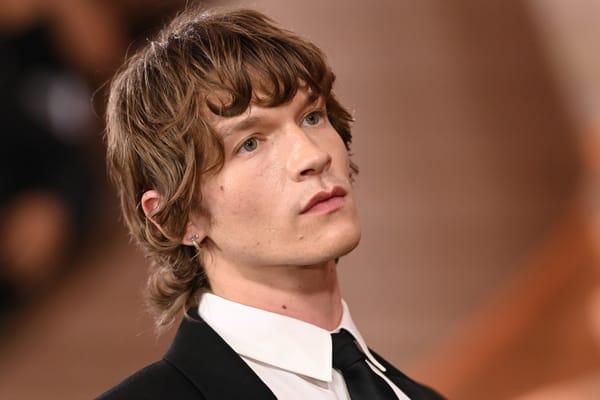 Heated Rivalry’s Connor Storrie to Host SNL Feb. 28; Mumford & Sons Will Perform — Nbc.com