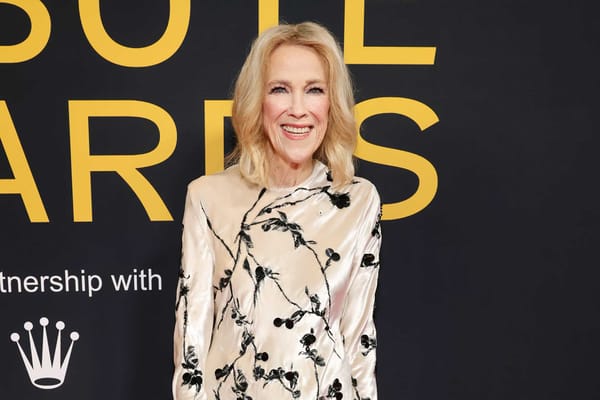 Catherine O'Hara dies at 71 — SNL honored her and she had hosted twice — Nbc.com