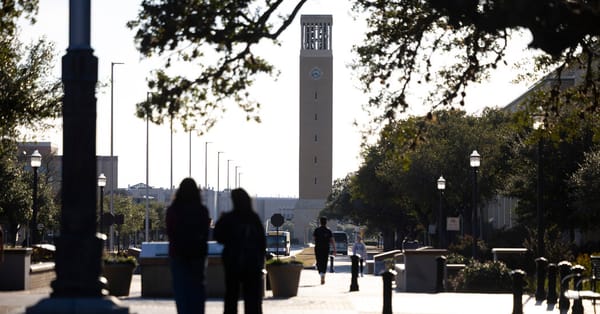Texas A&M Ends Women’s and Gender Studies, Alters Hundreds of Courses — Static01.nyt.com