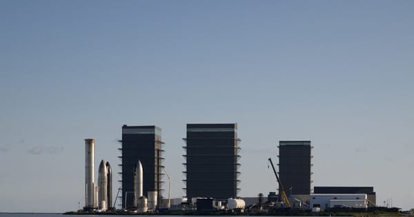 SpaceX acquires Elon Musk’s xAI, creating more than $1 trillion private company — Static01.nyt.com