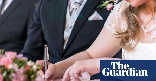 Insurer won’t pay wedding cancellation after brother’s emergency cancer diagnosis — I.guim.co.uk