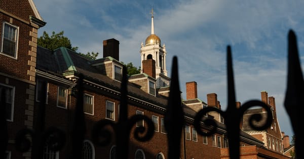Trump drops $200 million demand in Harvard talks, then denies backtracking — Static01.nyt.com