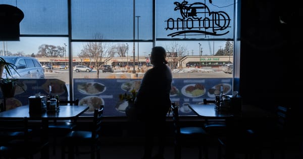 Twin Cities economy reels as ICE’s Operation Metro Surge nears third month — Static01.nyt.com