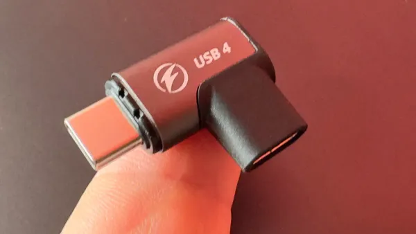 ZDNET recommends 240W magnetic USB‑C connectors to protect laptop ports — Zdnet.com