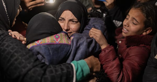 Palestinians Return to Gaza After Rafah Border Reopens — Static01.nyt.com