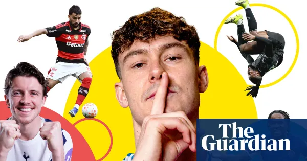 Transfer window verdict: how Premier League clubs fared in January — I.guim.co.uk