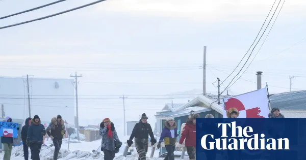Trump’s Greenland threats reopen colonial wounds for Inuit across Arctic — I.guim.co.uk