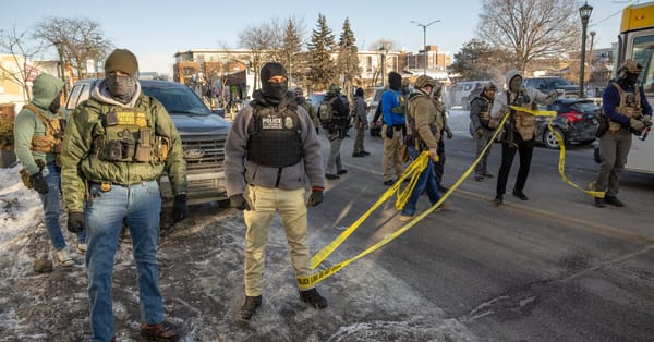 Polls show most Republicans back Trump’s immigration enforcement after Minneapolis shootings — Static01.nyt.com