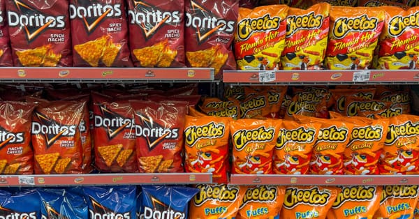 PepsiCo says it will cut prices on Cheetos, Doritos and Lay’s — Static01.nyt.com
