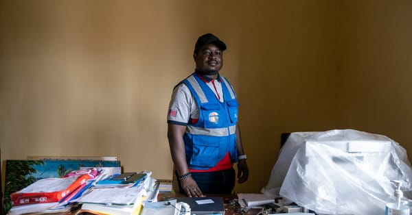 U.S. aid cut halted neglected tropical disease program in Cameroon, raising resurgence fears — Static01.nyt.com