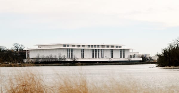 Trump’s plan to close Kennedy Center for two years shocks workers and performers — Static01.nyt.com