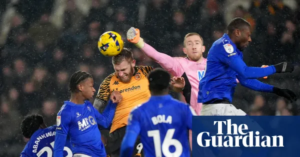 Championship roundup: managerless Watford and Blackburn pick up points — I.guim.co.uk