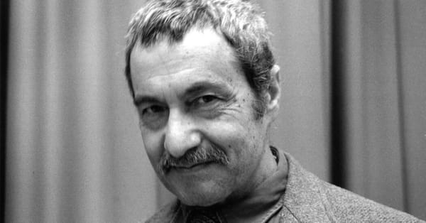 Michael Parenti, Unapologetic Marxist Theorist and Author, Dies at 92 — Static01.nyt.com