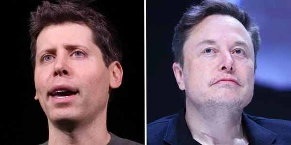 Sam Altman says he can't wait to get Elon Musk under oath — I.insider.com
