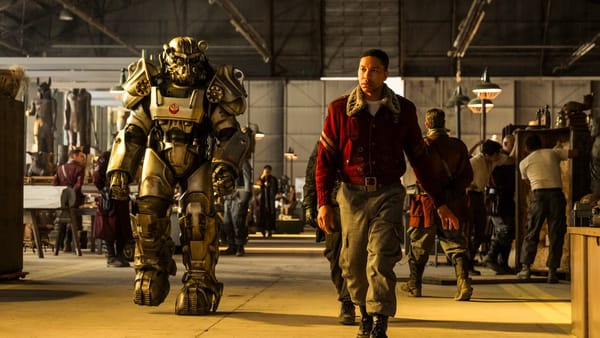 Fallout season 2 post-credits: Liberty Prime Alpha and season 3 — Static0.polygonimages.com