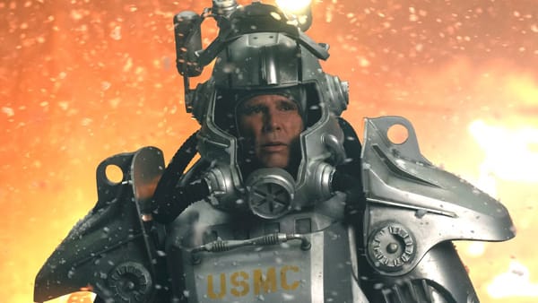 Fallout season 2 ending explained: The Enclave, Colorado and season 3 — Static0.polygonimages.com