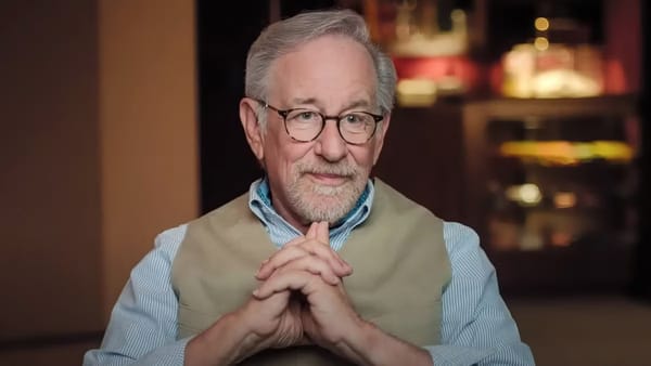 Spielberg Earns EGOT With 'Music by John Williams' Grammy — Static0.colliderimages.com