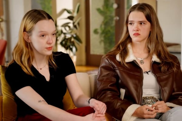 3 Turpin Siblings Discuss Healing and Family in First Post-Rescue Interview — People.com