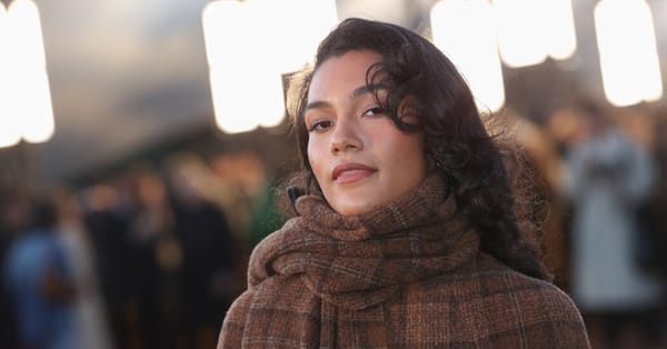 Olivia Dean Caps a Rocket-Ship Year With a Best New Artist Grammy — Static01.nyt.com