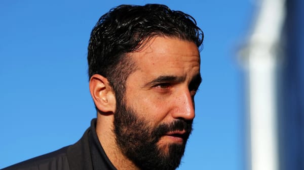 Revealed: When Ruben Amorim will break silence on Man Utd sacking — Assets.goal.com