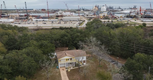 Pascagoula residents press Chevron for buyouts amid Venezuelan oil influx — Static01.nyt.com