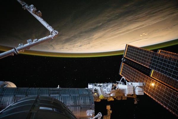 Biomedical Research, CubeSat Deployments Top Crew Schedule - NASA — Images-assets.nasa.gov