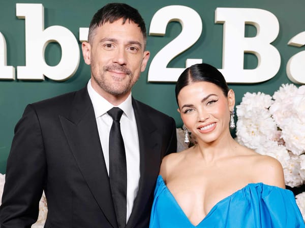 Jenna Dewan says wedding with Steve Kazee getting closer — People.com