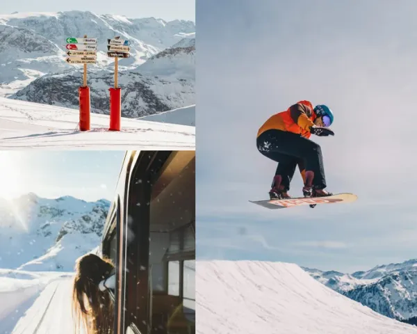 Eight ways to stop your ski holiday costs from snowballing — I.guim.co.uk