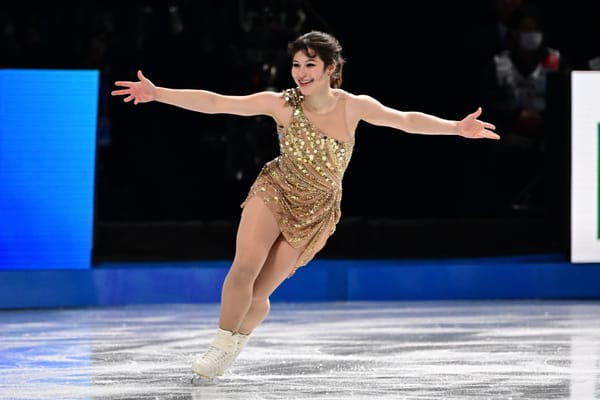 How to watch Olympic figure skating — Winter 2026 schedule — Nbc.com