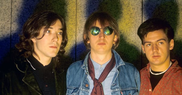 Talk Talk’s ‘Spirit of Eden’ — from flop to cult favorite — Static01.nyt.com