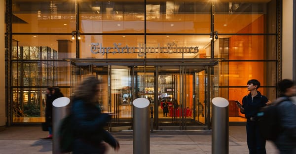 New York Times Added 1.4 Million Digital Subscribers in 2025 — Static01.nyt.com