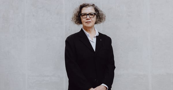 In Mona Hatoum’s Art, a Warning for a Wobbling World — Static01.nyt.com