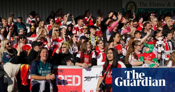 Brown Girl Sport continues to cut through isolation and provide support — I.guim.co.uk