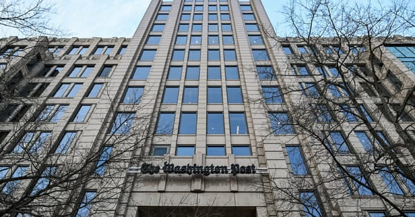 Washington Post Begins Sweeping Layoffs — Static01.nyt.com