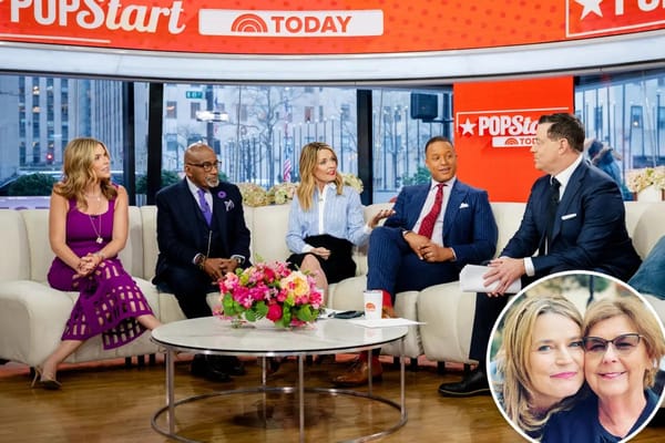 Today show increases security after Savannah Guthrie's mother goes missing — Pagesix.com