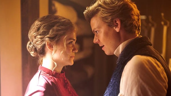 ‘The Artful Dodger’ Season 2 review: A refreshed Hulu historical romance — Static0.colliderimages.com