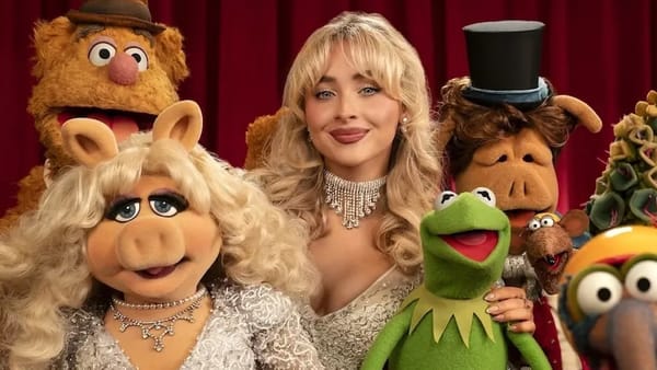 'The Muppet Show' Returns with 100% Rotten Tomatoes Score — Static0.moviewebimages.com