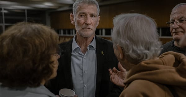 Yair Golan’s Battle for a Two-State Solution and the Future of Israel — Static01.nyt.com