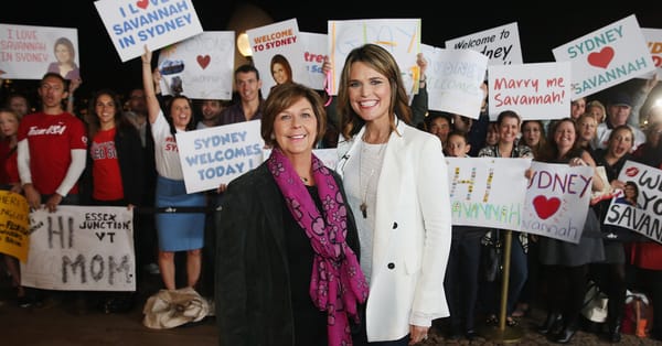 Search for Savannah Guthrie’s Mother Grows More Urgent — Static01.nyt.com