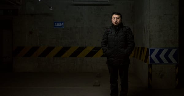 Two Chinese Journalists Detained After Reporting on Corruption — Static01.nyt.com