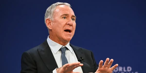 How major hedge funds performed in January 2026 — I.insider.com