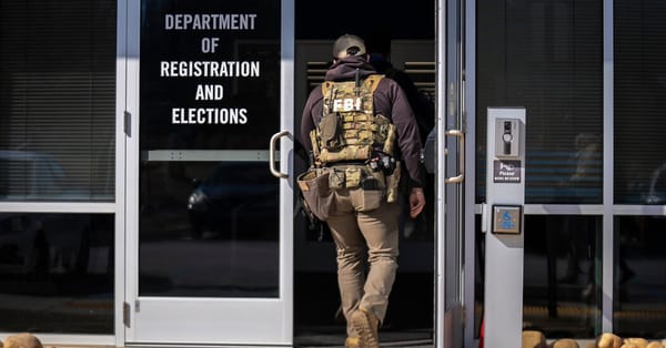 Fulton County Asks Return of Ballots Seized by F.B.I. — Static01.nyt.com