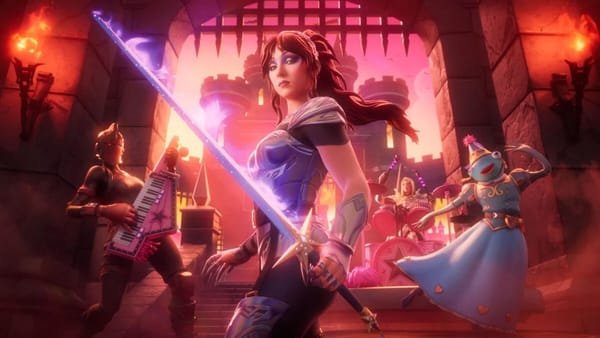 Chappell Roan Stuns In New Fortnite Skins — Kotaku.com