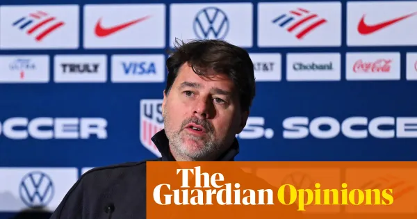 Pochettino’s rebuke of Tim Weah misreads the player and the moment — I.guim.co.uk