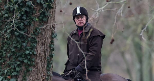 Former Prince Andrew Moves Out of Royal Home Amid Fresh Epstein Revelations — Static01.nyt.com