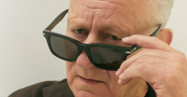 Stellan Skarsgard on 'Sentimental Value' and a long career — Static01.nyt.com