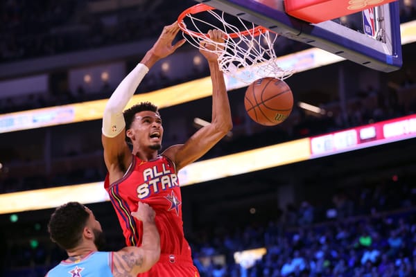 When Is NBA All-Star Weekend and the 2026 All-Star Game? — Nbc.com