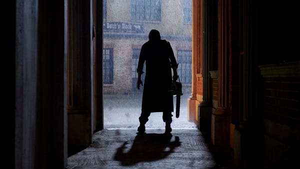 'Texas Chainsaw Massacre' Film and Series in the Works With Glen Powell — Static0.moviewebimages.com