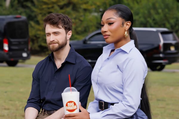 Megan Thee Stallion to Play Divorcée on NBC's Reggie Dinkins — Nbc.com